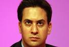 Red Ed Miliband is just as
