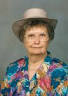 Margaret Avis Woizeschke was born on July 18, 1924, in rural Cottonwood ... - 94019_tq1flosaunie2tiu3