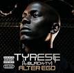 Alter Ego (Tyrese album) - Wikipedia, the free encyclopedia