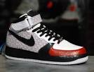 Nike Air Force 1 Mid Jordan XX3 Customs | The Authority In ... 