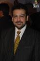 Adnan Sami at Drona Movie Premiere. Singer Adnan Sami has been accused of ... - 3851