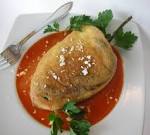 Chile rellenos con queso « Get Cooking with Clint