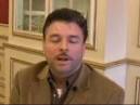 Dr. Reinhard Heinisch from the University of Pittsburgh previews his
