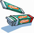 Chewing Gum…Bracha or No Bracha? | Hirhurim – Torah Musings