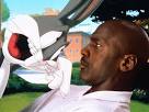 Space Jam | Desperately