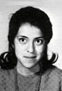 Passing. Cynthia Hubbard-Bagley WRHS Class of 1968