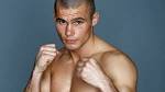Behind The Gloves | QandA with Martin Murray