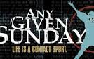 Any given sunday | Movies | milo 3oneseven | creative design | web ...