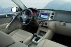 2012 Volkswagen Tiguan Review with Pictures   CARS NEVER DIE