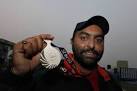Sodhi wins bronze in ISSF