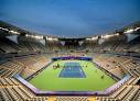 BVN Architecture - Beijing 2008 Olympic Tennis Centre