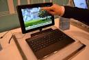 Next ASUS Android Tablet Rumored in October with NVIDIA Quad core