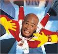 Blankman