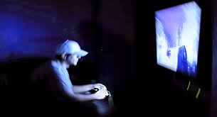 A quick search on the internet for “video game ” brings up many 