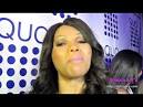 Dr. Sandra Denton MD talks