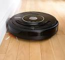 ProductWiki: iRobot Roomba 570 - Vacuums