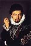 Photography - Blackadder