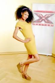 X Factor – Meral Al-Mer ist das Entertainment-Talent | CastingShow-