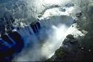 Iguazú Waterfalls