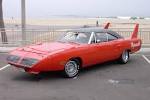 1970 Plymouth Superbird - Exterior Pictures - 1970 Plymouth ...