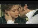 Best Kisses from Period Dramas