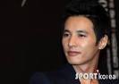 Stars attend Won Bin's The Man