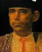 Rafael Guerra Bejarano "Llaverito" Here is his portrait, painted by Julio ... - 3torero1