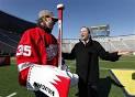 Low-key Red Wings not ideal for HBO's 24/7, but some will enjoy ...