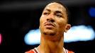 Derrick Rose