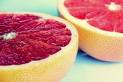 Texas State Fruit - Texas Red Grapefruit