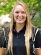 Senior golfer Melissa Finch was named honorable mention All-WHAC - melissa_finch_1332_wgl