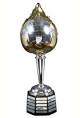 Legends of Hockey - NHL Trophies - Hart Memorial Trophy
