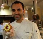 The Cronut Checks-in to Hotels - Pursuitist - Dominique-Ansel-Cronut