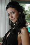 Emmanuelle Chriqui as Bambi in