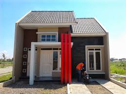 Desain Rumah Minimalis Sederhana Murah - Rumah Muria