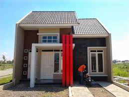 Desain Rumah Minimalis Sederhana Murah - Rumah Muria