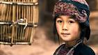 Yang Zhicheng as Mei Mei at