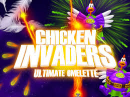 جميع أجزاء لعبة الفرخه Chicken Invaders 2011+4+3+2+1 كامله Images?q=tbn:ANd9GcTJSKsu5Xa7oyhbr_kdBHAGgfJizipvtLXV5nMbfnGaphKRx7p7