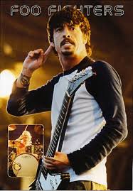  foo fighters youtube 