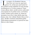 Paragraph Formatting — Learning &amp; Scholarly Technologies
