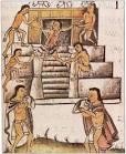 Aztec Sacrifice