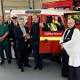 New Emergency Vehicle Sets Sail For Caldey - Tenby Observer