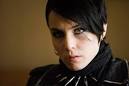 The Girl with the Dragon Tattoo