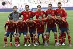 Euro 2012: Spain vs Italy