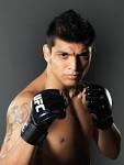 Efrain Escudero signs with Shine Fights : Five Ounces of Pain