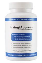 IrvingiAppress