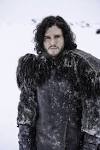 Imagine JON SNOW