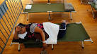 Isaac poised for Gulf landfall on Katrina anniversary - CNN.