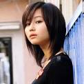 Horikita Maki, who plays
