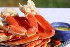 Thrifty Richmond: Bellytimber Tavern - Crab Legs and Pizza